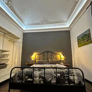  Appartamento Dimora Lucia Casa Vacanze Centro Storico