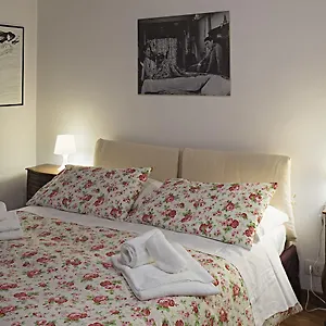  Bed & Breakfast Casa Cimabue Italia